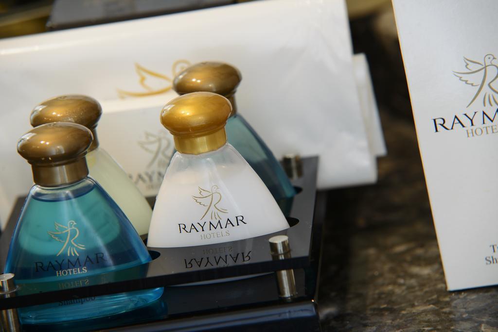 Raymar Hotels & Resorts Boztepe  Pokoj fotografie